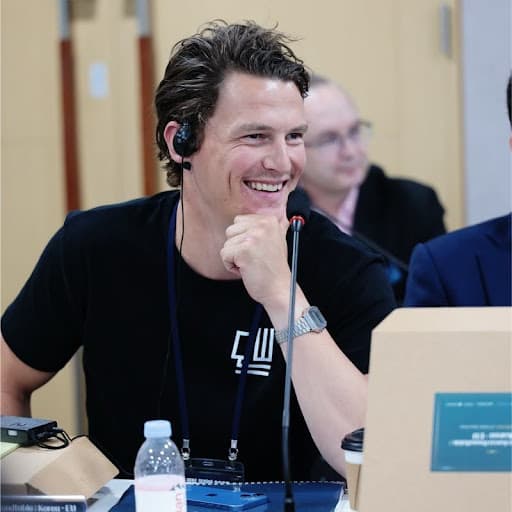 Pepijn Kluijtmans