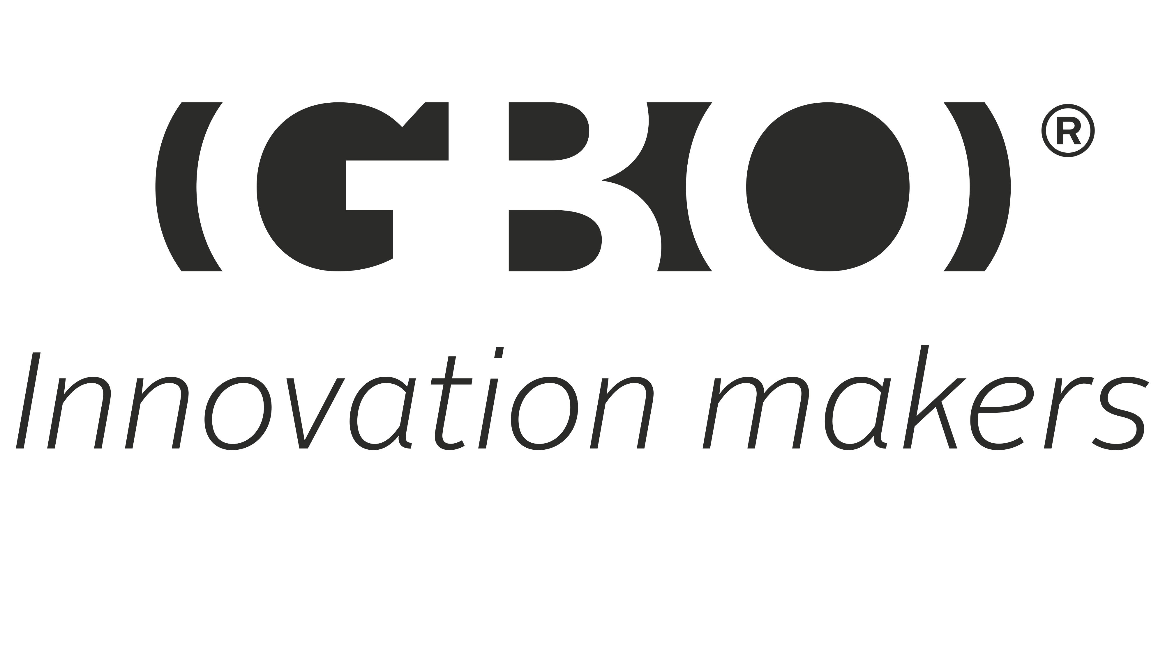 GBO Innovation Makers